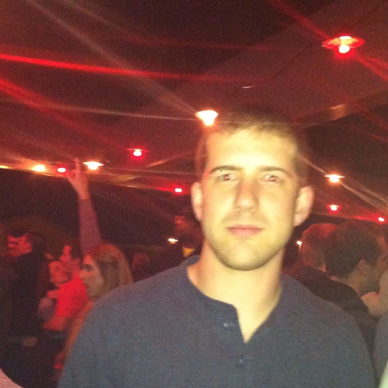 OSU Alum
Sylvania. Columbus. Pittsburgh.