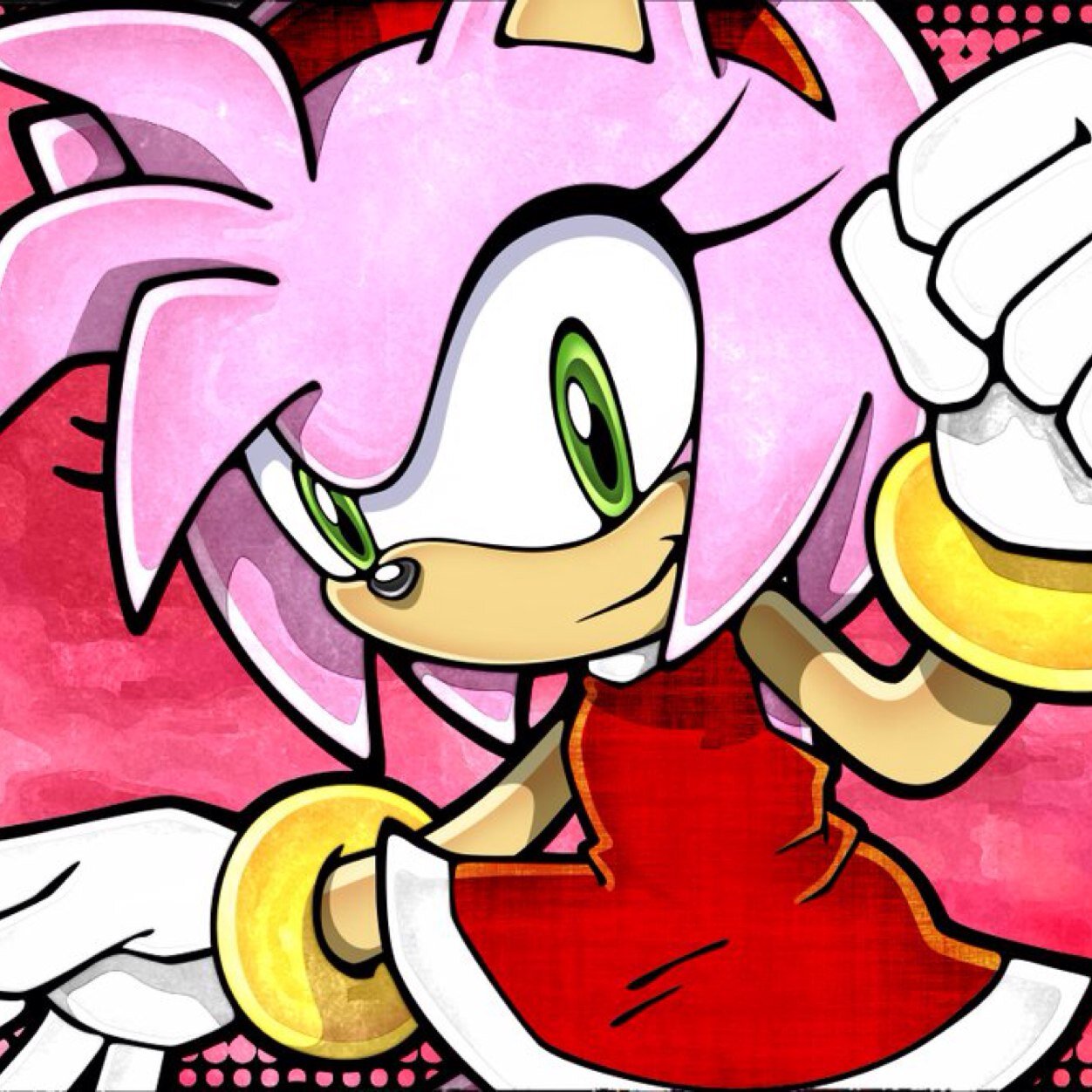 My name is amyroses i am in #teamrose and make frirends and family follow me and follow back and single