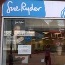 Sue Ryder Ilkeston - @SueRyderIlson - Twitter