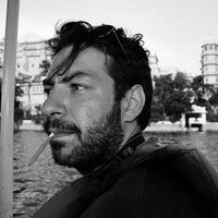 Giannis Papanikos (@johnpapanikos) 's Twitter Profile