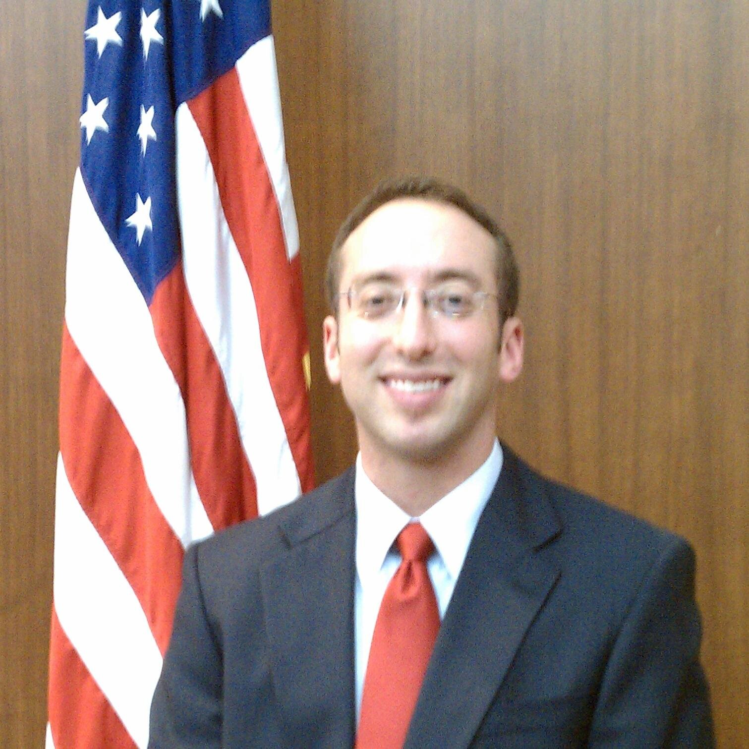 U.S. Foreign Service Officer @StateDept. Opinions my own. RTs do not = endorsement.