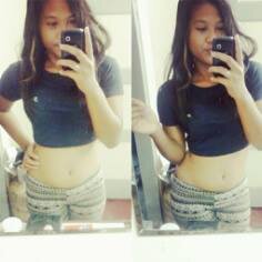 Hii^♡^ Follow me i'll follow you back !xD