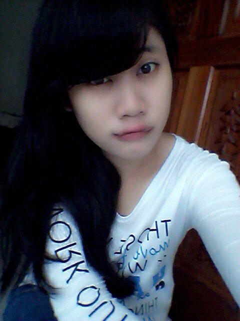 D'sayangi itu lebih indah :*