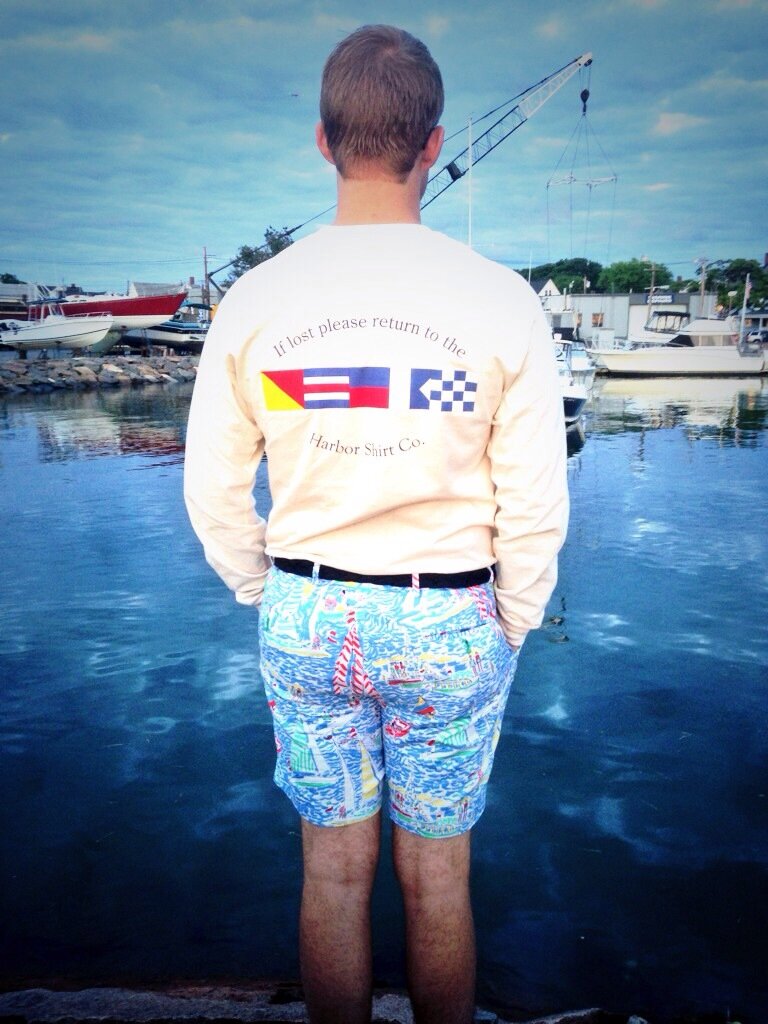 Harbor Shirt Co.
You can buy our shirts here! https://t.co/PEBm50I6UB