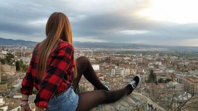 Universitaria de Administración y dirección de empresas. No olvides que tu sonrisa nunca te falte, te amoo cielo. Intentando dia a dia conseguir mis sueños..