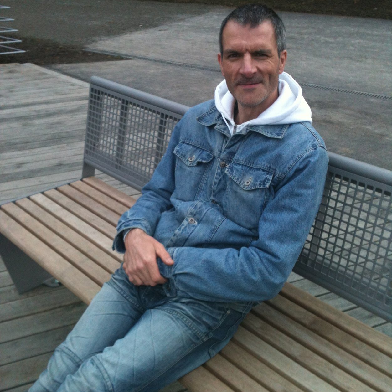 ChristianNicht's profile picture. 