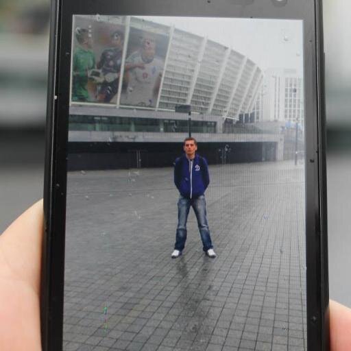 dundee84's profile picture. 