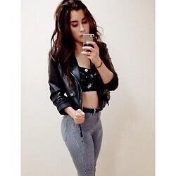 LJaureguiAFD's profile picture. you like pizza? then be mine.