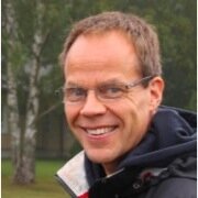 HELBUSin toimitusjohtaja