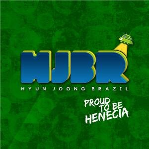 O primeiro site brasileiro totalmente dedicado à carreira solo de Kim Hyun Joong.