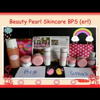 Jual cream bps dLL
