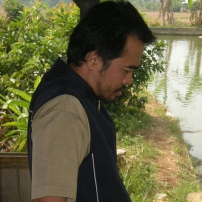 kuswolo's profile picture. 