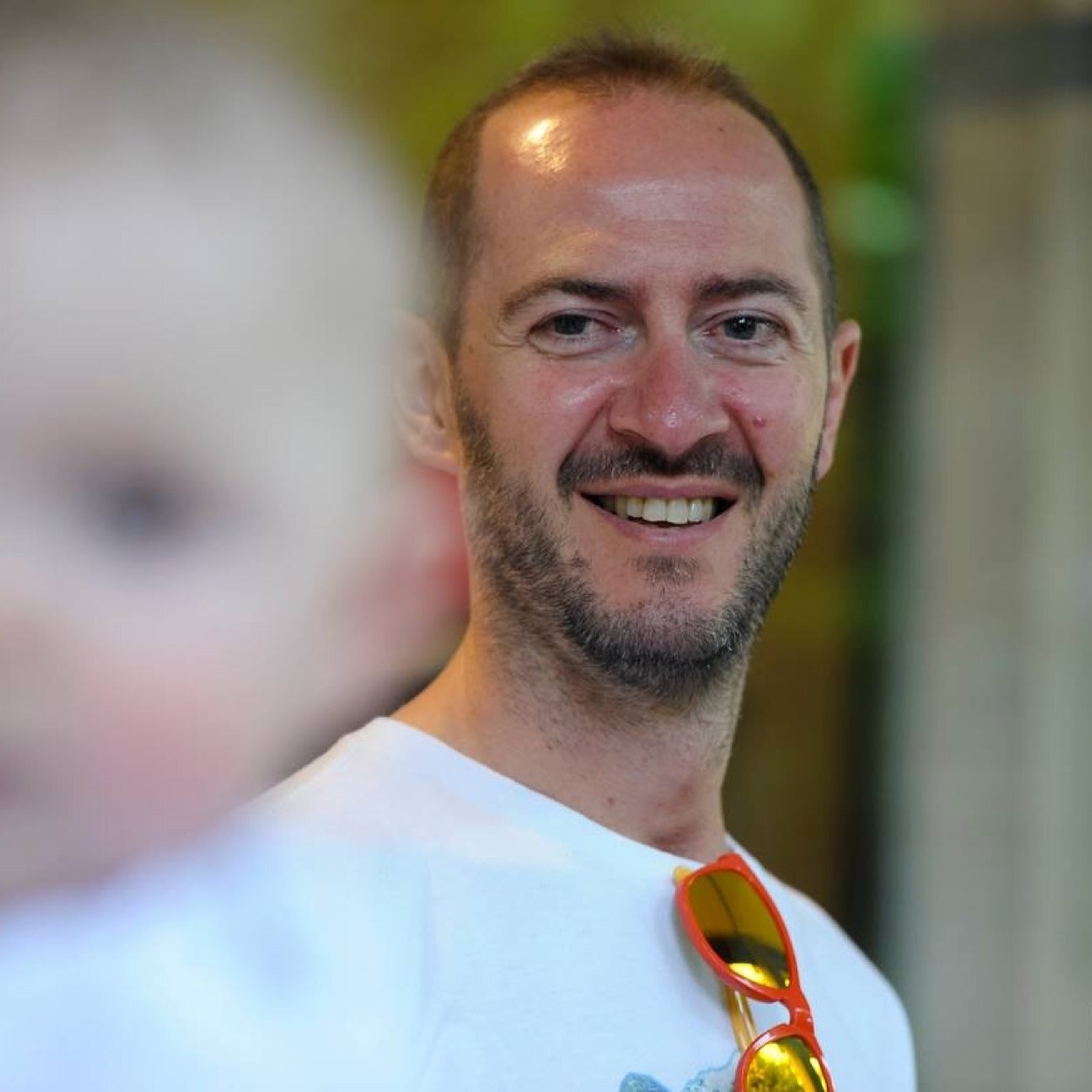 Jonhf46's profile picture. 🇮🇹
Sport ❤️