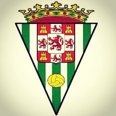 ¡Blanco y verde!

¡Blanco y verde!

¡CORDOBA!