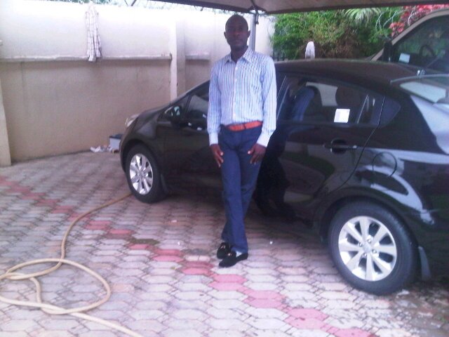 Front Tigar
