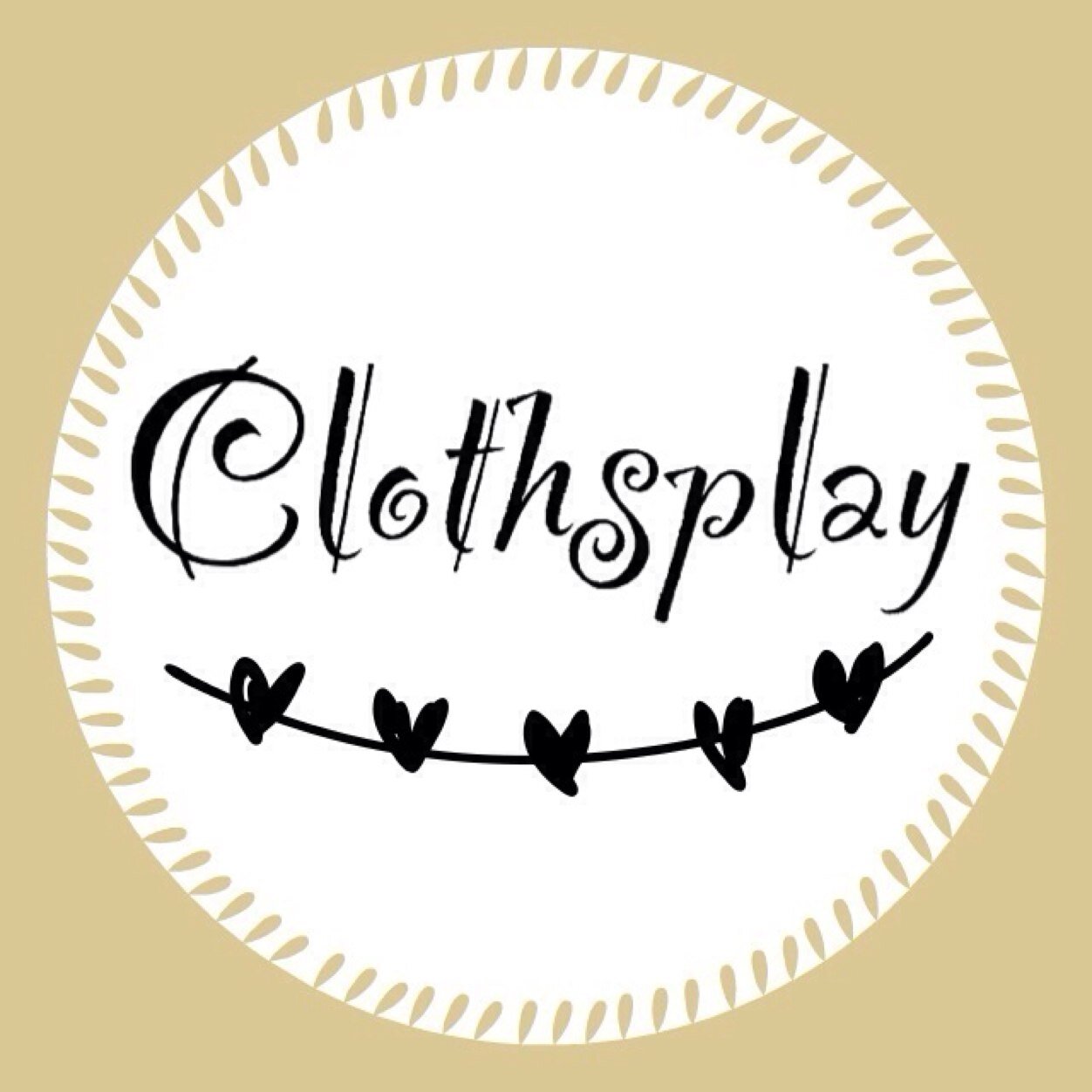IG: Clothsplay
Line: pockyployza
Inbox: clothsplay