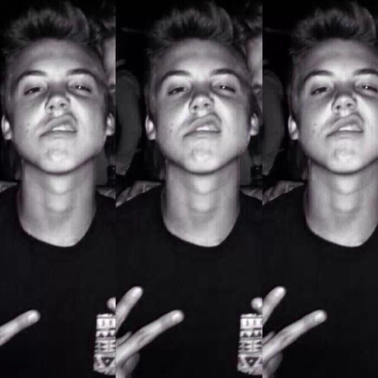Janoskians~Magcon~O2L Occasional Philosopher Forever Fangirl •1/5•1/6•1/12