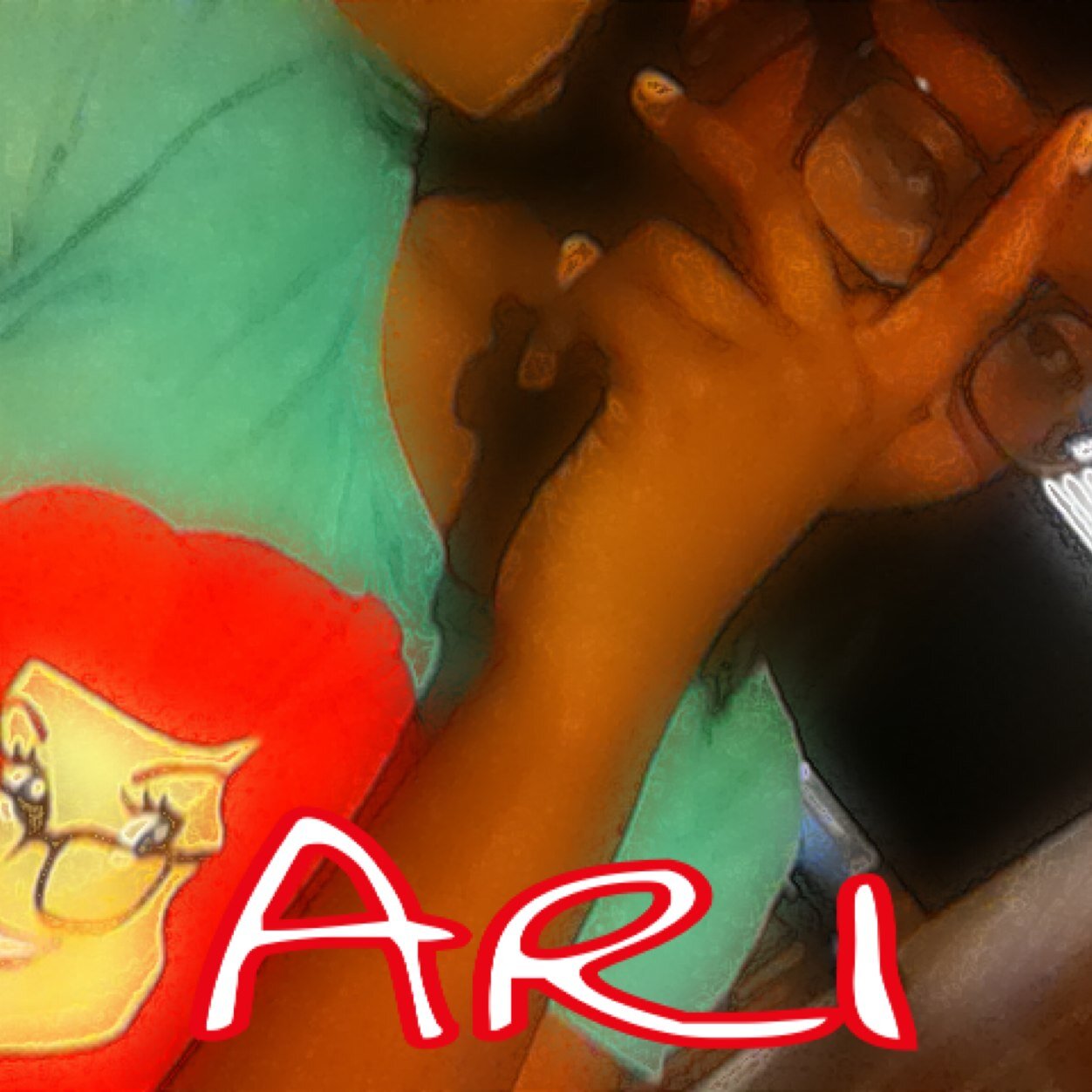 ArielWright13's profile picture. Dm me for my kik snapchat and instagram