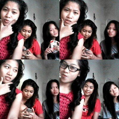 ELFishy :) | 03101997 | Just mention For Follback :) | Jebal Follow : @Octha_Viana99 :). Gomawo :) | No UNFOLLOW arraseo ! :)