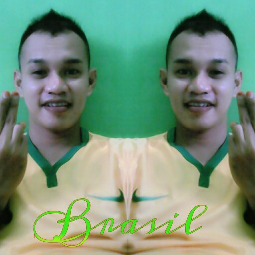 Hello I'm Gusmy ☺ I'm ordinary boy ☺ I'm Nursing at RSUD sangatta ☺ 'All about me thanks friend ☺ Hope you're glad with me ☺ |  Madridista