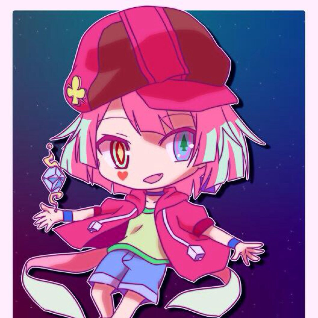 いつき@お絵描きさんのプロフィール画像