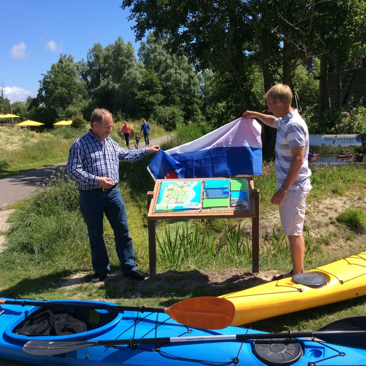 PRETDenHelder's profile picture. Citymarketing, sport, toerisme, recreatie en erfgoed: Den Helder, Kop van Noord-Holland. Energie, techniek, maritiem en stoer.