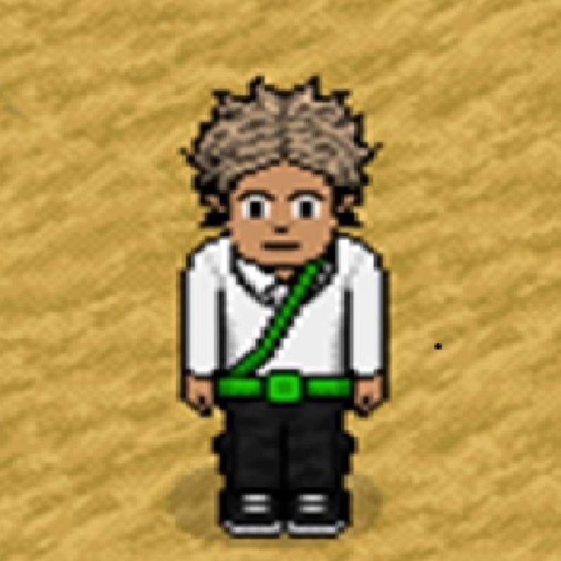 _Deep_Dish_'s profile picture. -Daan (A.K.A Deep-Dish) / #Sd!! /