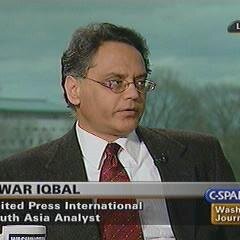 Anwar Iqbal