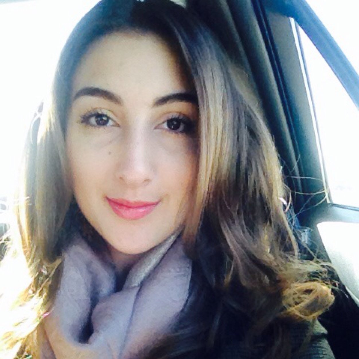 Taliaseveer's profile picture. 