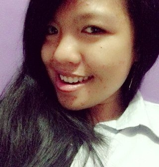 Nama : putriyani syamsul TTL: 090796 alamat: jln.jend sudirman no 73 pin bb: 277CC50D ( sahabat keluarga adalah segalanya )