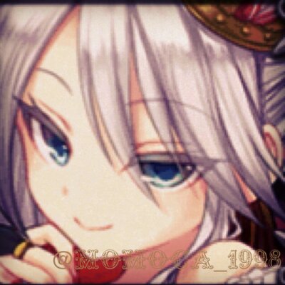 四条桃花 月桃 Momoca 1998 Twitter