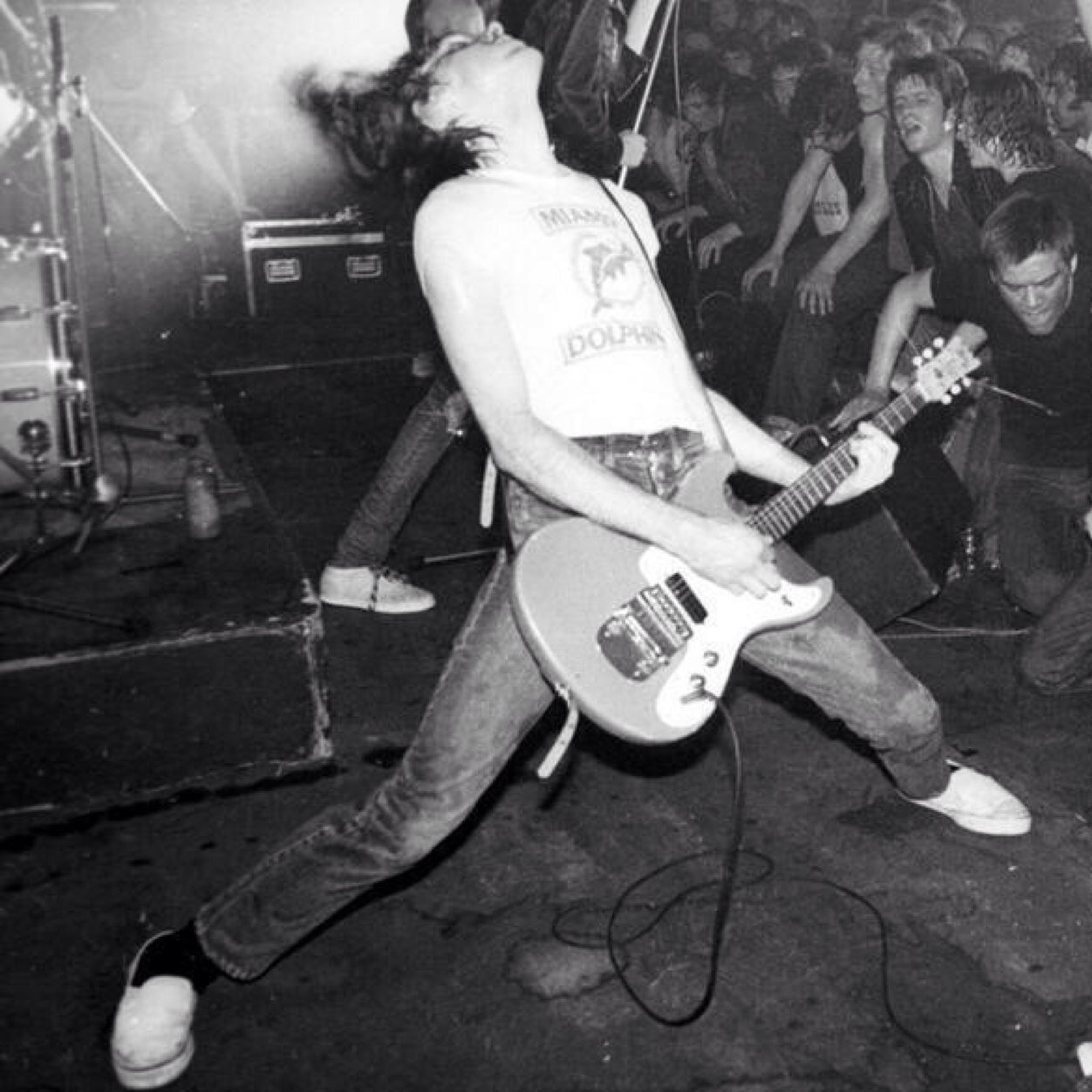 MiamiDPunx's profile picture. Previously Staff Editor @LockedOnPhins - #MiamiDolphins #NewYorkMets