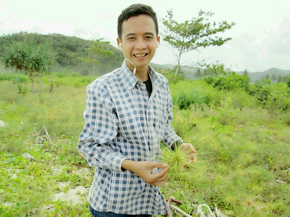 Qadiryah Naqsabandyah|| Mapala Fkip Unram|| Menang adalah Mengalahkan diri sendiri|| Lombok Island|| Sasak|| Januari