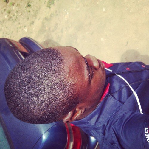 Gbadje's profile picture. Loke Loke