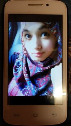 Jari tengah untuk kau wahai si penyibuk