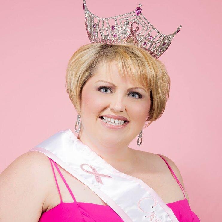 Music Educator, Retail Manager, Pageant Queen, Mother, and Wife