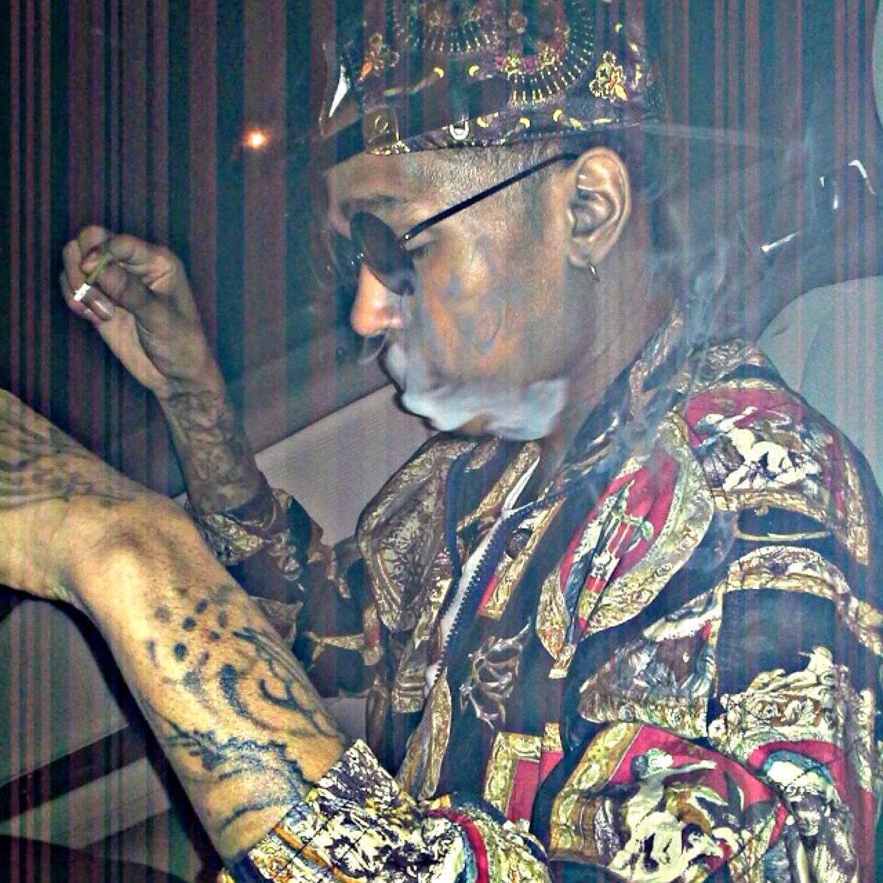 G0TTA StAY T0 CUM ii kN0 diS CUZ I bEEN bR0kE bEf0....REAl REC0NiZEREAl. #M0NEY #P0WER #RESPECt✊ #lEGENdZ