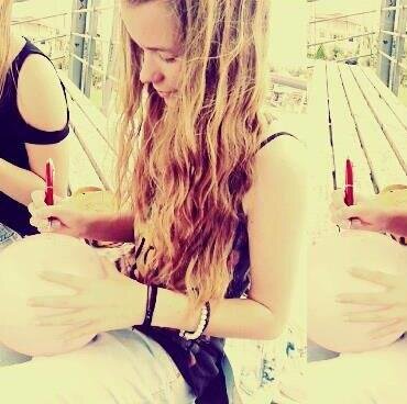 _Belieber_Kass's profile picture. And in that moment,i swear we were infinite. 3