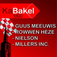 KaBakel 1300 (@kabakel1300) 's Twitter Profile