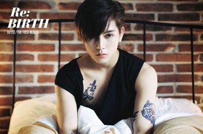 NU’EST no.1