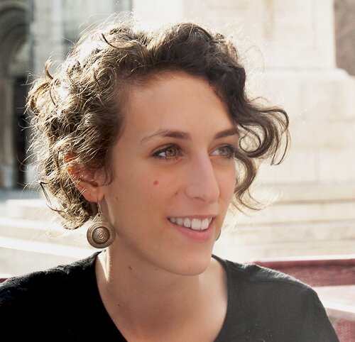 Margaux Prival