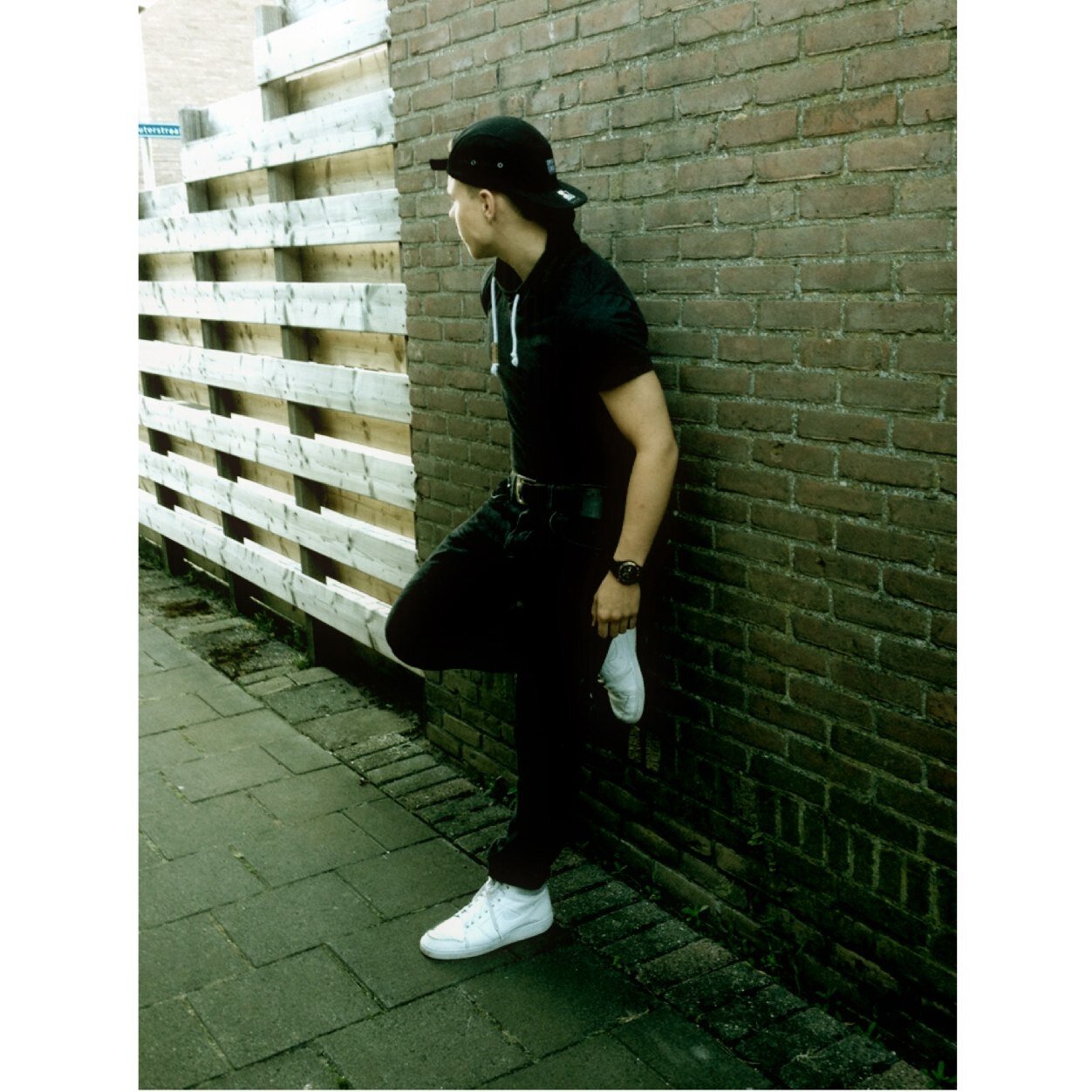 • instjari • Turnen , voetbal & judo • Beautifull people •