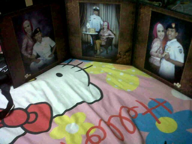 Mrs. @hendrariadiwira
