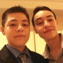 Diego Charles - @charleshommie - Twitter