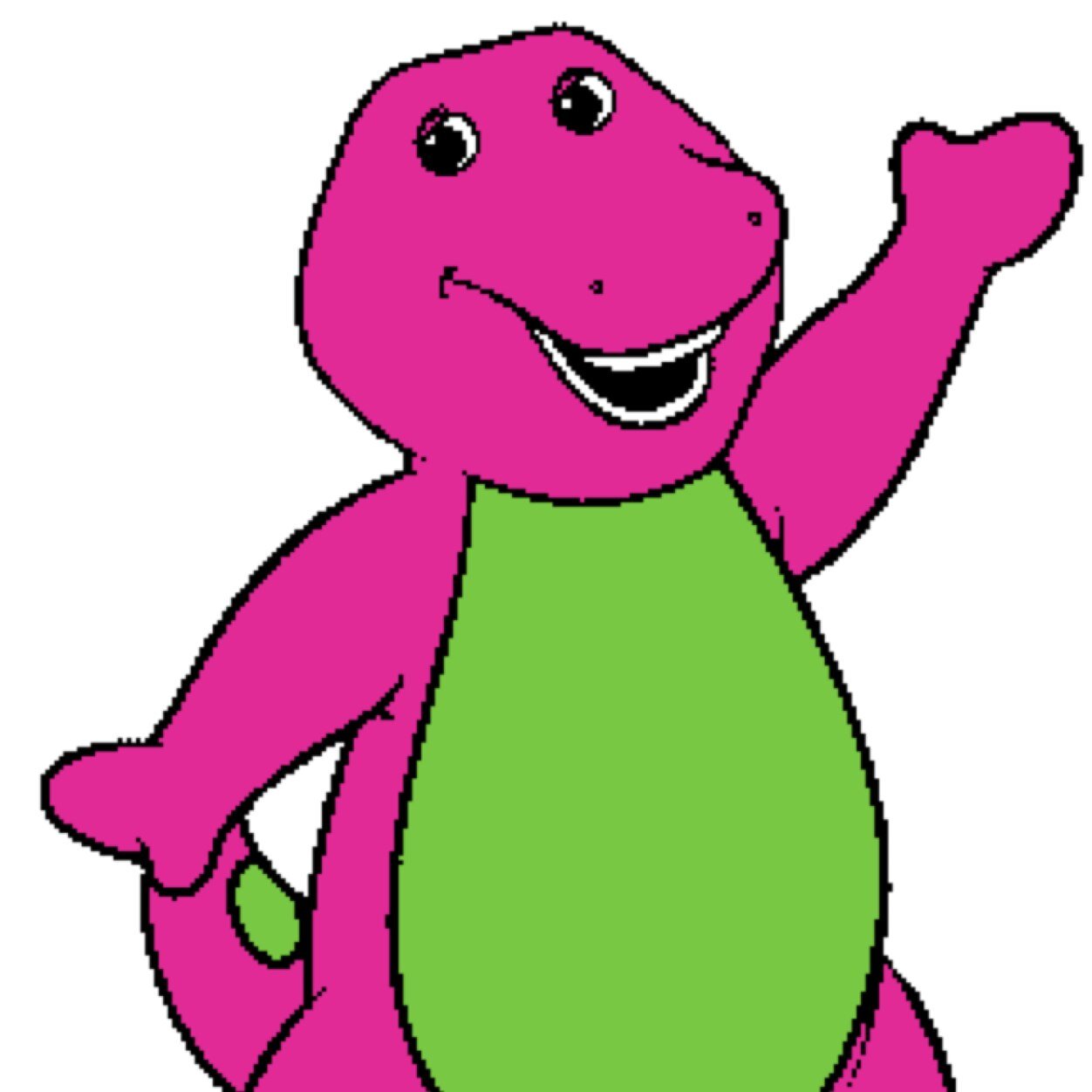 I love you, you love me, i touch little kids sexually, it started with a kiss but of course i wanted more, consider yourself raped by a dinosaur.