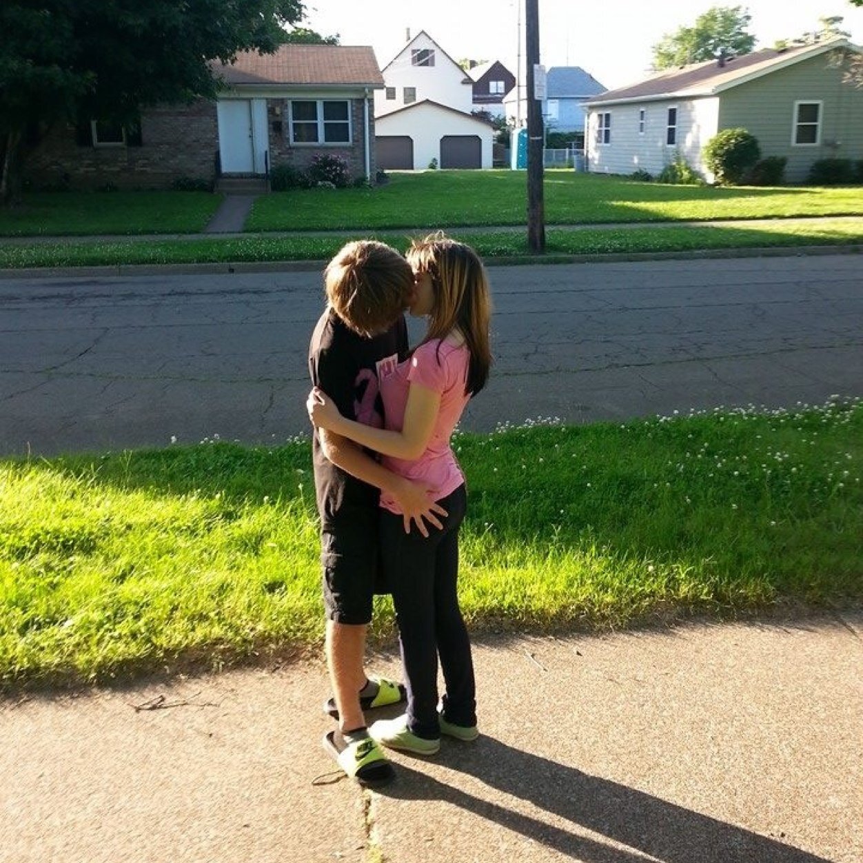 Im Happily Taken By The Most Beautiful Girl In the  World
1-14-14