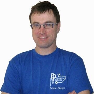 EPTechServ's profile picture. We provide technical support such as electronic and mechanical design, production of custom parts, repairs, consultancy, etc