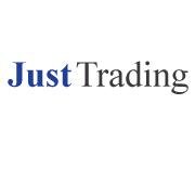 We talk about Trading, #Trading, and well ... #JustTrading.