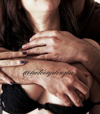 Pareja con ganas de divertirnos. ella biputica  y él 100% hetero Pareja Cuckqueen de Valencia Vzla