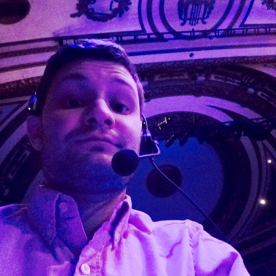 stephendavan's profile picture. Have X-Acto, will travel